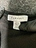 Topshop Black Sleeveless Top Size 6 - photo 7