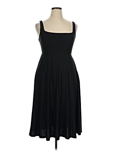 Beyond Yoga Casual Dress (view 1)