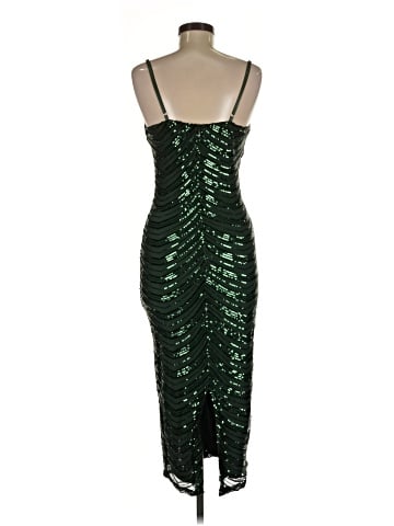 Lulus Cocktail Dress (view 2)