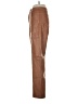 Blank NYC Brown Casual Pants Size 25 waist - photo 5