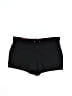 Danskin Now Solid Black Shorts Size M - photo 1