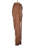 Blank NYC Brown Casual Pants Size 25 waist - photo 4