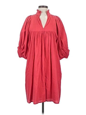 Never A Wallflower Casual Dress (view 1)