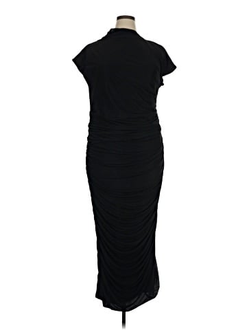 ELOQUII Cocktail Dress (view 1)