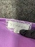 Btween Purple Romper Size 6 - photo 3