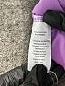 Btween Purple Romper Size 6 - photo 4