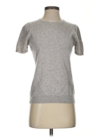 Charter Club Short Sleeve Top (view 1)