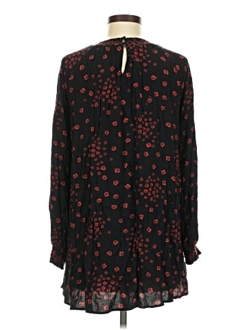 Free People Long Sleeve Blouse (view 2)