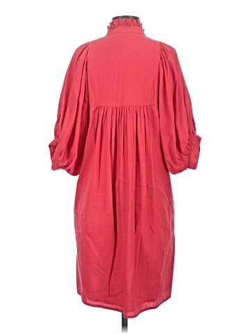 Never A Wallflower Casual Dress (view 2)