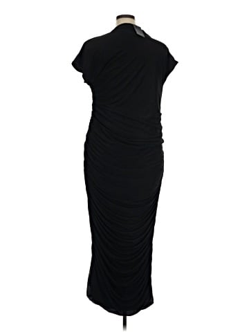 ELOQUII Cocktail Dress (view 2)