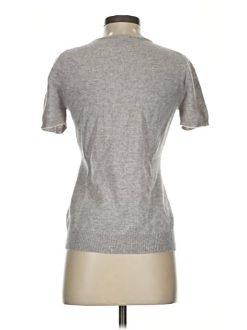 Charter Club Short Sleeve Top (view 2)