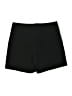 La Blanca Solid Black Board Shorts Size M - photo 2