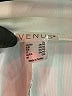 Venus Floral Ivory Cocktail Dress Size XL - photo 7