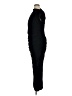 ELOQUII 100% Polyester Black Cocktail Dress Size 14 - photo 5