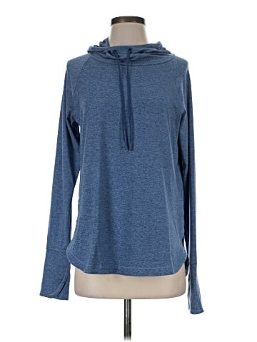 Athleta Pullover Hoodie (view 1)