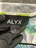 Alyx Green Tank Top Size L - photo 7