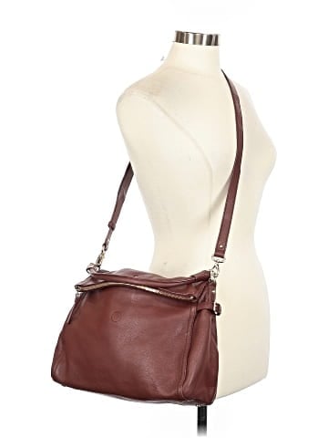 Kate Spade New York Leather Crossbody Bag (view 2)