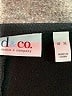 D&Co. Black Long Sleeve Top Size XL - photo 7