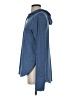 Athleta Blue Pullover Hoodie Size S - photo 5