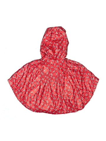 Du Pareil Au Meme DPAM Poncho (view 2)