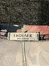 Ekouaer Floral Pink Casual Pants Size L - photo 7