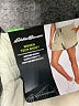Eddie Bauer Solid Green Athletic Shorts Size L - photo 3