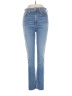Rag & Bone Hearts Blue Jeans Size 27 waist - photo 1