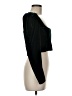 Zara Black Long Sleeve Top Size M - photo 4