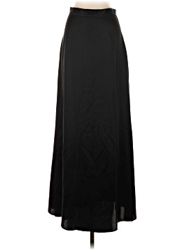 Reformation Silk Skirt