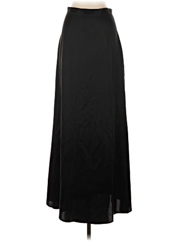 Reformation Silk Skirt (view 1)