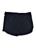 Free People Solid Blue Shorts Size M - photo 1