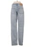 Zara 100% Cotton Blue Jeans Size 4 - photo 2