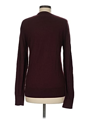 ALLSAINTS Wool Sweater (view 2)