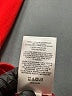 Express Solid Red Casual Dress Size L - photo 8