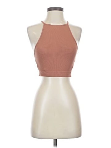 Bozzolo Tank Top (view 1)
