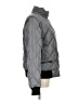 Marc New York 100% Polyester Argyle Gray Jacket Size L - photo 4