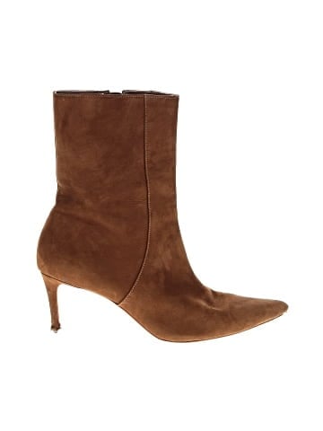 Schutz Ankle Boots (view 1)