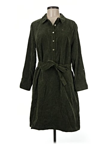 Tommy Hilfiger Trenchcoat (view 1)