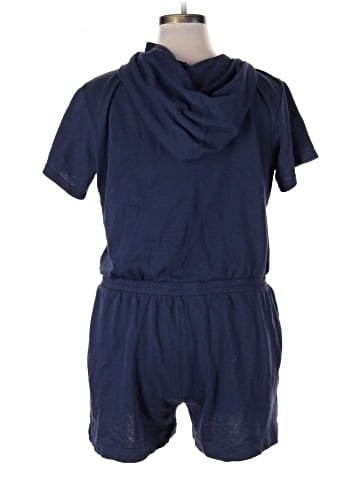 Caslon Romper (view 2)