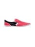 Vans Checkered-gingham Red Sneakers Size 1 (youth) - photo 1
