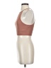 Bozzolo Brown Tank Top Size S - photo 5