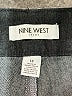 Nine West Black Jeans Size 14 - photo 4