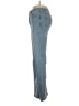 Kensie Hearts Blue Jeans Size 4 - photo 5