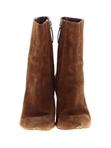 Schutz Ankle Boots (view 2)