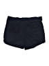 Free People Solid Blue Shorts Size M - photo 2