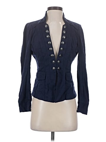 White House Black Market Blazer (view 1)