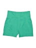 Forever 21 Hearts Green Athletic Shorts Size M - photo 2