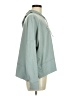 Mondetta 100% Polyester Teal Sweatshirt Size M - photo 4