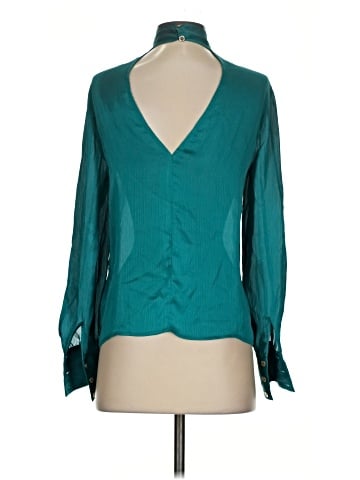 Marciano Long Sleeve Blouse (view 2)