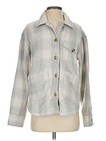 American Eagle Outfitters Jacket (view 1)